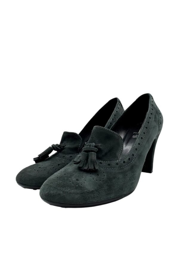 RADA MÉXICO - TACONES TODS - Image 12